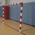 Siatka na bramkę Netex 3x2x0,8x1 m 2szt. PR0031 Netex