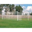 Siatka na bramkę Netex 7,5x2,5x2x2 m 2szt. PN0032 Netex