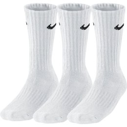 Skarpety Nike Value Cotton 3pak SX4508-101 Nike