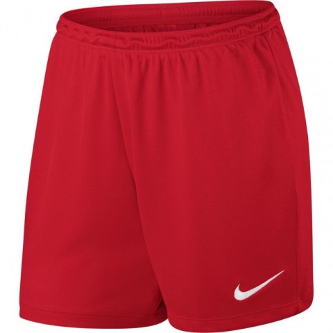 Spodenki piłkarskie Nike Park Knit Short NB W 833053-657 Nike