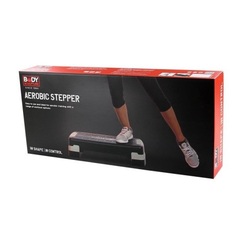 Step slim BSB 580 Body Sculpture