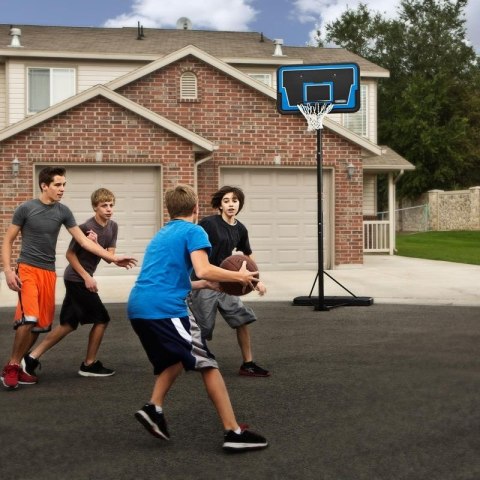 Stojak do koszykówki LIFETIME CLEVELAND 1268 Lifetime