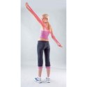 Zestaw Taśm Pilates BB 102NC Body Sculpture