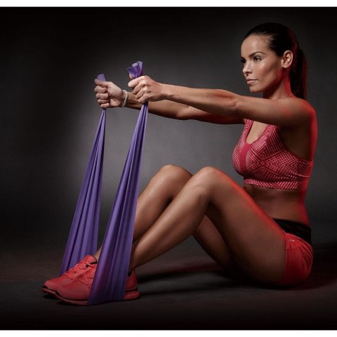 Zestaw Taśm Pilates BB 102NC Body Sculpture