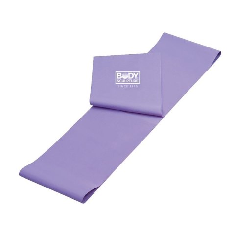 Zestaw Taśm Pilates BB 102NC Body Sculpture