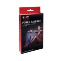 Zestaw Taśm Pilates BB 102NC Body Sculpture