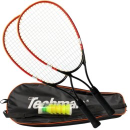 Zestaw Techman speedminton Techman