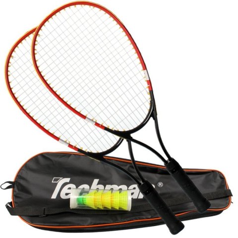 Zestaw Techman speedminton Techman