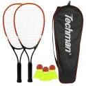 Zestaw Techman speedminton Techman