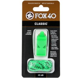 Gwizdek Fox 40 Classic Safety 9903-1408 FOX40