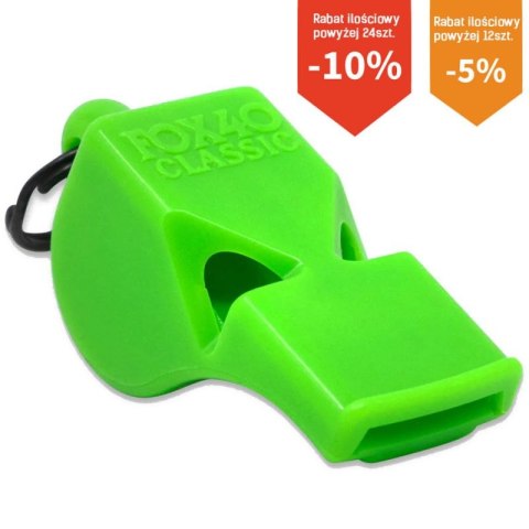 Gwizdek Fox 40 Classic Safety 9903-1408 FOX40