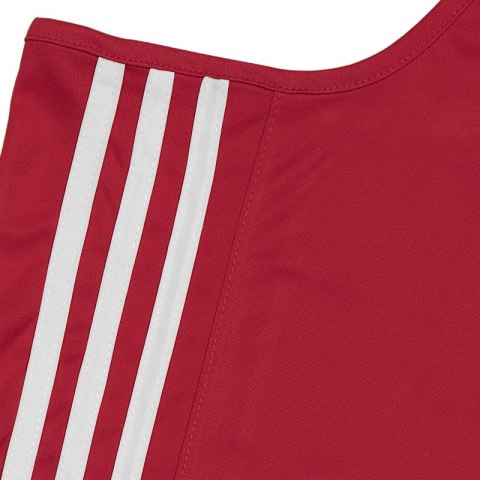 Koszulka adidas Boxing Top niebieska Adidas