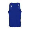 Koszulka adidas Boxing Top niebieska Adidas