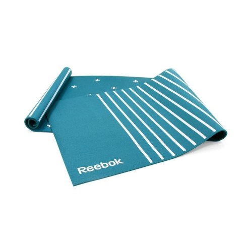 Mata Do Jogi RAYG-11030GN REEBOK FITNESS