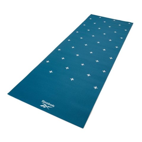 Mata Do Jogi RAYG-11030GN REEBOK FITNESS