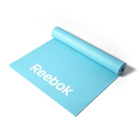 Mata do ćwiczeń Reebok Strength RAMT-11024BLL Reebok