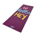 Mata do jogi Reebok RAYG-11030HH Reebok