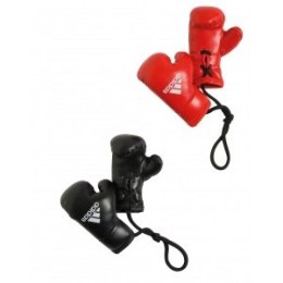 Mini rękawice zawieszki Adidas