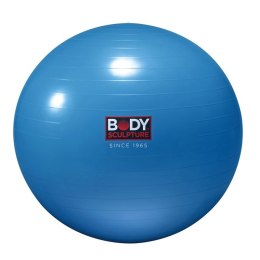 Piłka gimnastyczna ANTI-BURST BB 001 65 CM Body Sculpture