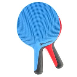 Rakieta do tenisa stołowego zestaw SOFTBAT DUO 454750 SOFTBAT