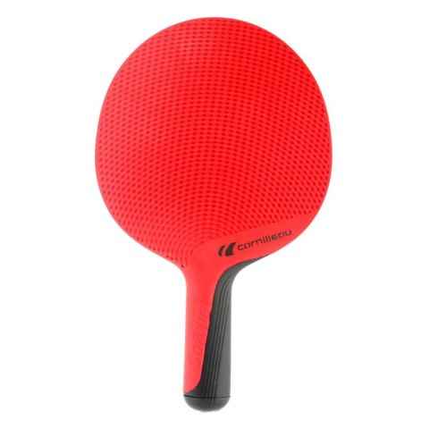 Rakieta do tenisa stołowego zestaw SOFTBAT DUO 454750 SOFTBAT