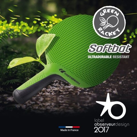 Rakietka do tenisa stołowego SOFTBAT 454706 SOFTBAT