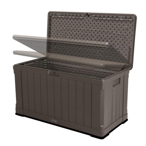 Schowek ogrodowy 439 L 60089 Lifetime