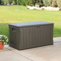 Schowek ogrodowy 439 L 60089 Lifetime