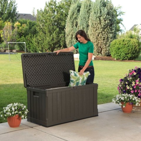 Schowek ogrodowy 439 L 60089 Lifetime