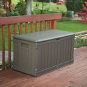 Schowek ogrodowy 439 L 60089 Lifetime
