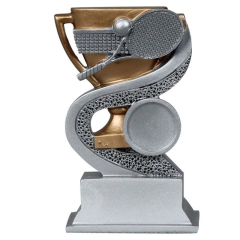 Statuetka tenis ziemny Biemans Biemans