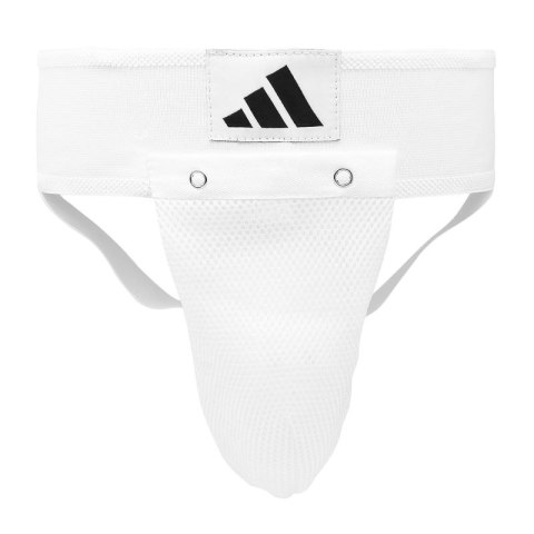 Suspensor / Ochraniacz krocza adidas biały Adidas