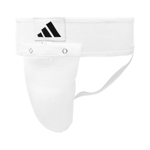 Suspensor / Ochraniacz krocza adidas biały Adidas