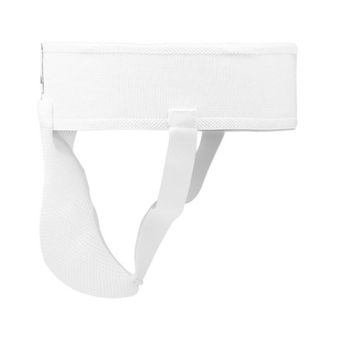 Suspensor / Ochraniacz krocza adidas biały Adidas