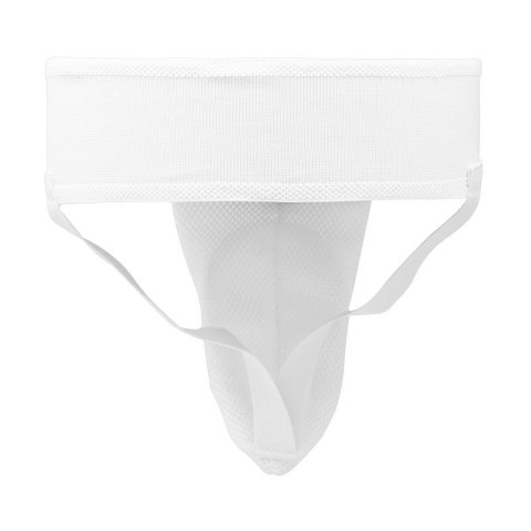 Suspensor / Ochraniacz krocza adidas biały Adidas