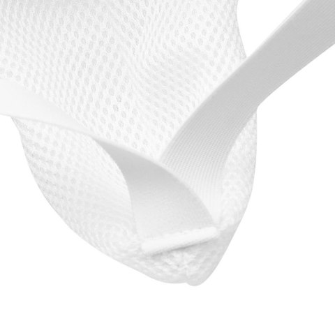 Suspensor / Ochraniacz krocza adidas biały Adidas