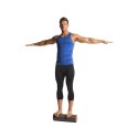 Wałek do jogi i masażu 3w1 BB 0231 Body Sculpture