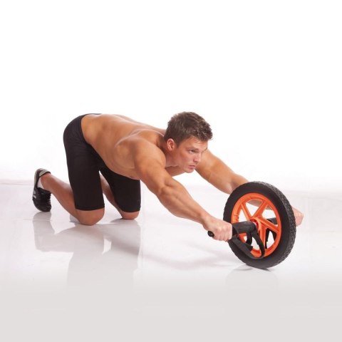 Wałek, kółko Body Sculpture Fitness Power BB 712 Body Sculpture
