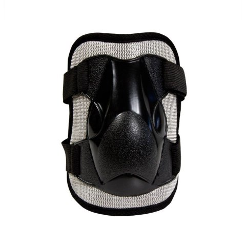 Zestaw ochraniaczy Jr 37171BK r.L L.A. Sports