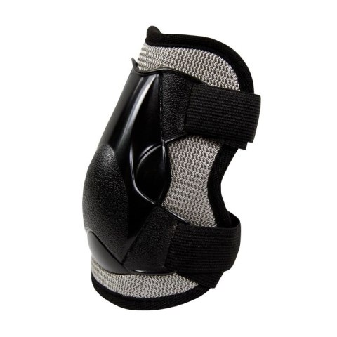Zestaw ochraniaczy Jr 37171BK r.L L.A. Sports