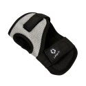 Zestaw ochraniaczy Jr 37171BK r.L L.A. Sports