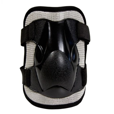 Zestaw ochraniaczy Jr 37171BK r.L L.A. Sports