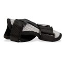 Zestaw ochraniaczy Jr 37171BK r.L L.A. Sports