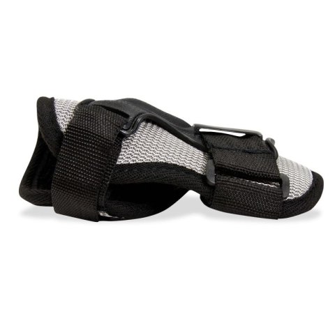 Zestaw ochraniaczy Jr 37171BK r.L L.A. Sports