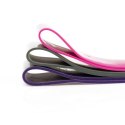 Gumy do ćwiczeń zestaw HMS PRO SET GU04 HMS