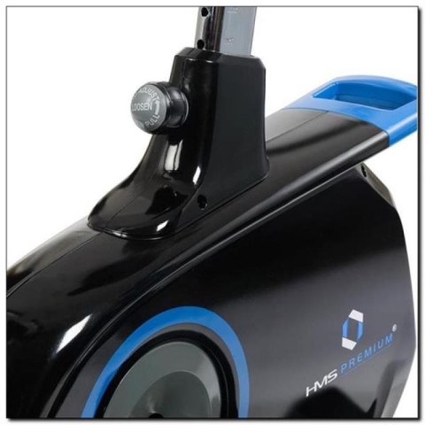 Rower elektromagnetyczny HMS PREMIUM M1844-i HMS