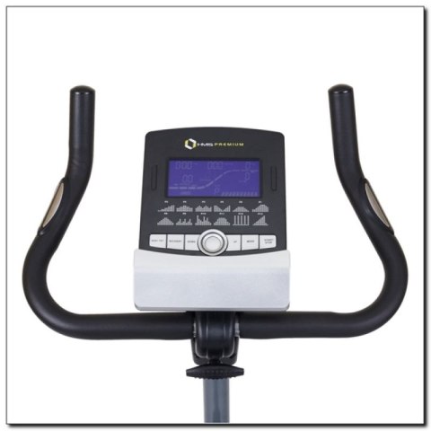 Rower magnetyczny HMS Premium M1829-i HMS