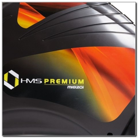 Rower magnetyczny HMS Premium M1829-i HMS