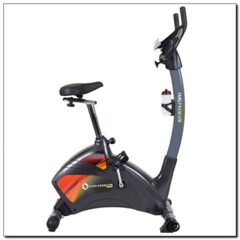 Rower magnetyczny HMS Premium M1829-i HMS