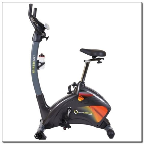 Rower magnetyczny HMS Premium M1829-i HMS